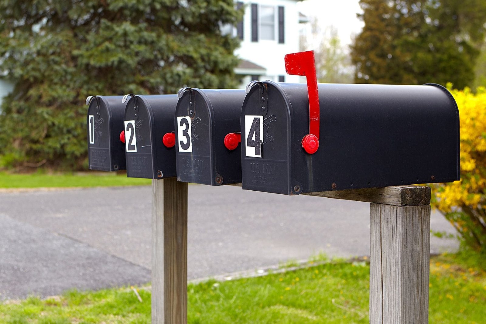 mailboxes atlanta ga