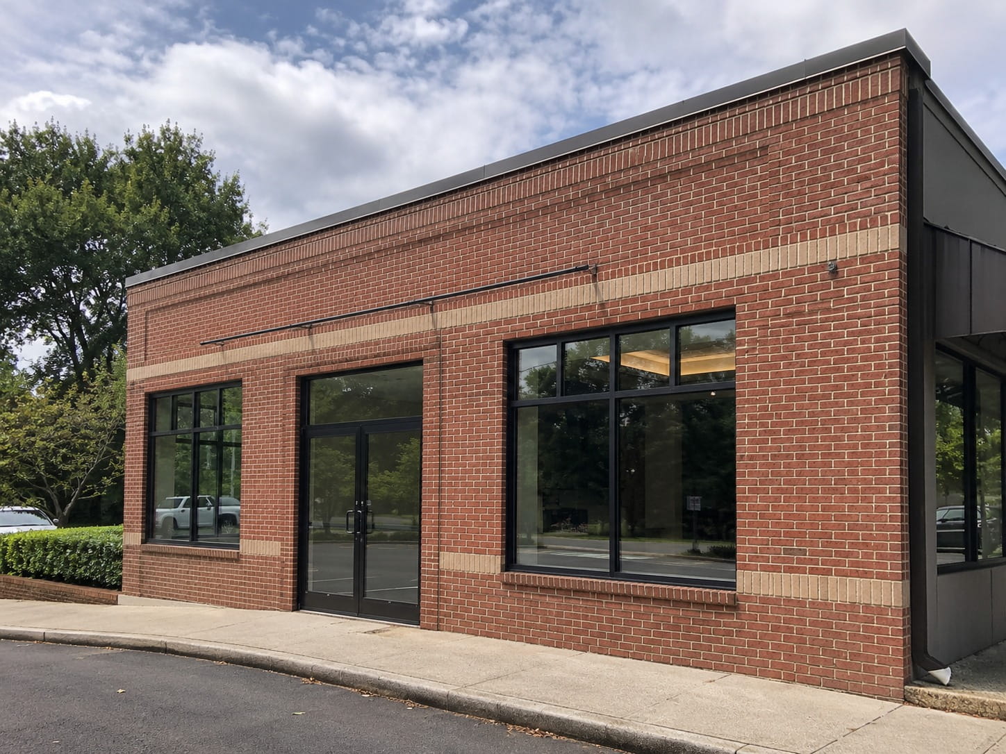 Brick masonry Atlanta GA